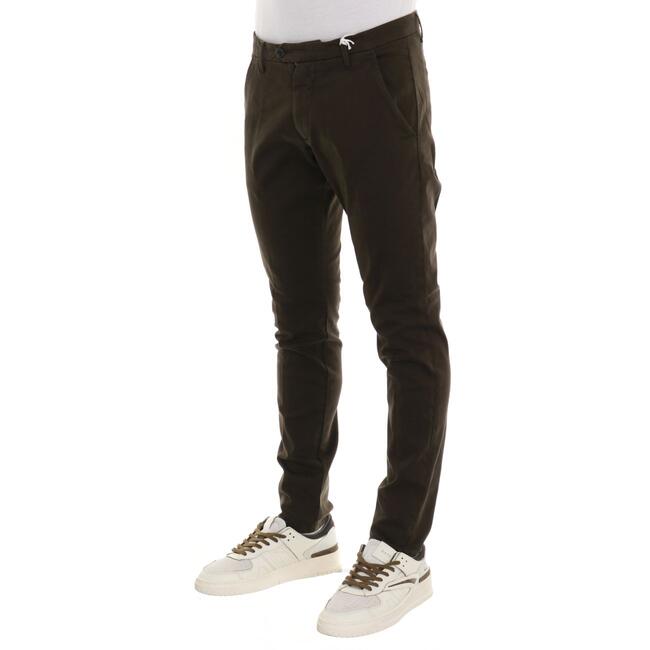 PANTALONE NEW ROLF ROY ROGERS - Mad Fashion | img vers.650x/